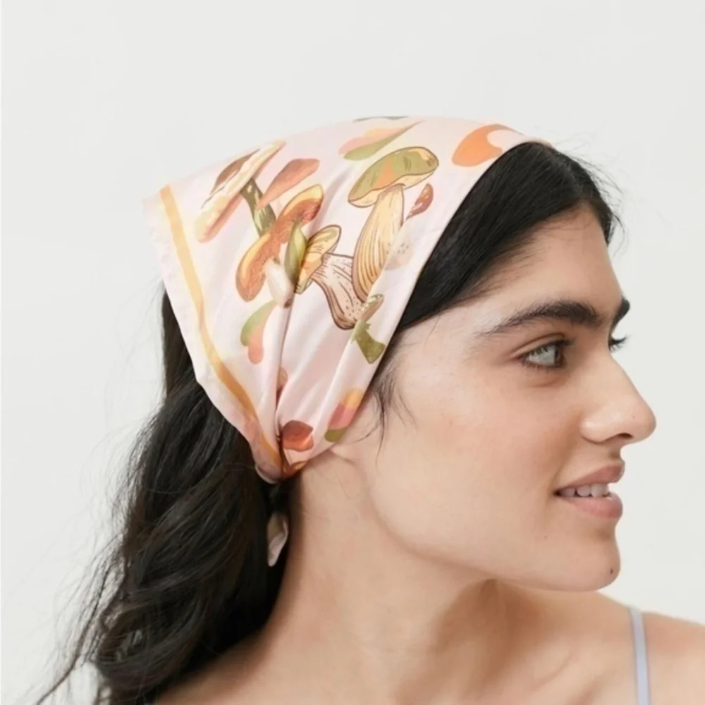 Urban Outfitters silky soft